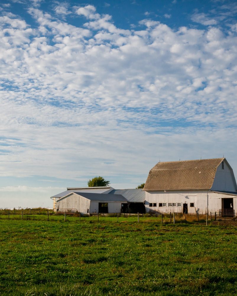 Charmin Countryside House near Columbus, Ohio