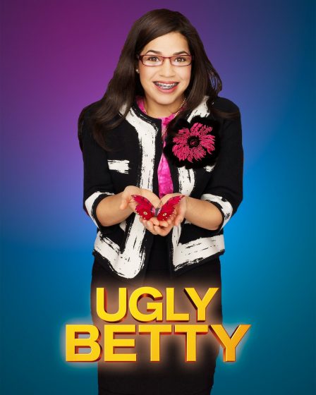 A Tale of Empowerment Begins - Ugly Betty on Netflix | Solange Isaacs.