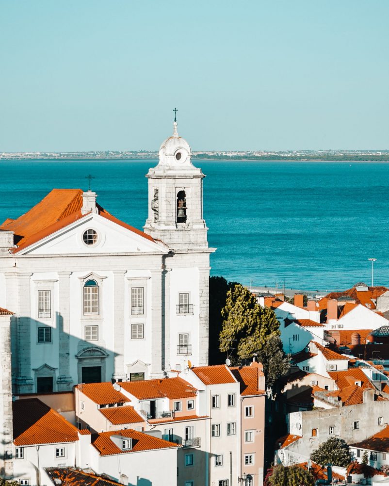 #Portugal's Boutique Hotel Treasures: Bairro Alto, Sublime Comporta, and São Lourenço do Barrocal - Solange Isaacs.