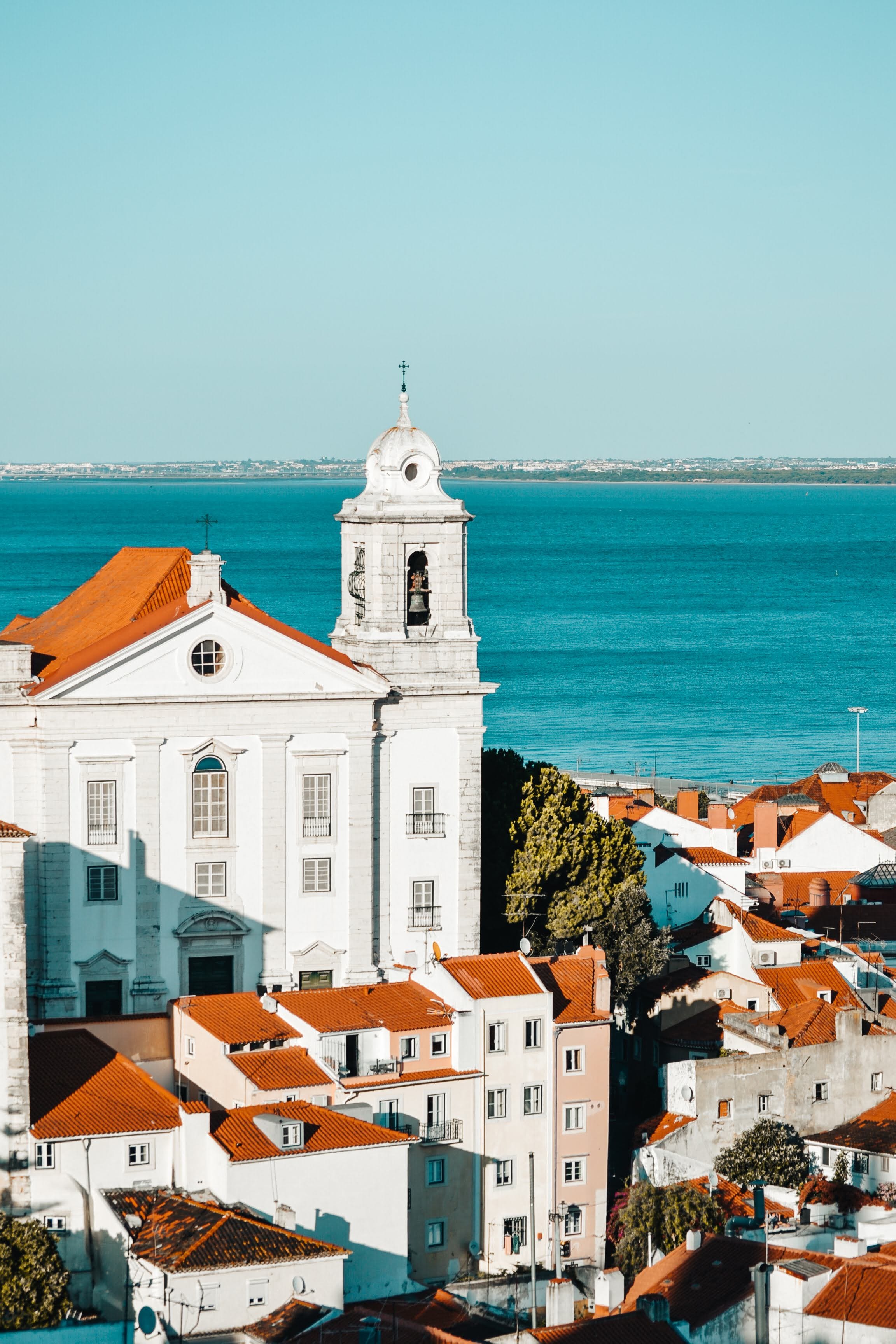 #Portugal's Boutique Hotel Treasures: Bairro Alto, Sublime Comporta, and São Lourenço do Barrocal - Solange Isaacs.