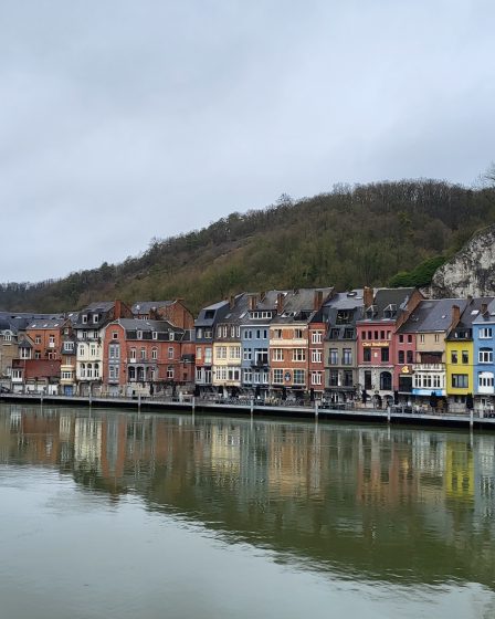 A 24-Hour Layover: Discovering Dinant's Charms Along the Meuse River | Solange Isaacs