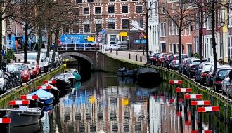 Embrace the Charm: Your Ultimate Guide to a 24-Hour Layover in Haarlem, Netherlands | Solange Isaacs