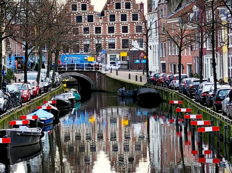 Embrace the Charm: Your Ultimate Guide to a 24-Hour Layover in Haarlem, Netherlands | Solange Isaacs