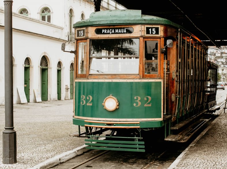 Portuguese Lesson: Navigating Brazil's Cultural Delights - Lesson 2 of Our Comprehensive Travel Guide | Solange Isaacs